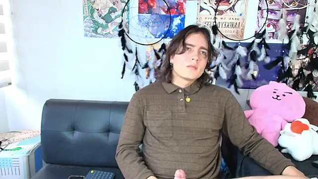 lukashollow  online show from October 4, 2025, 3:46 pm