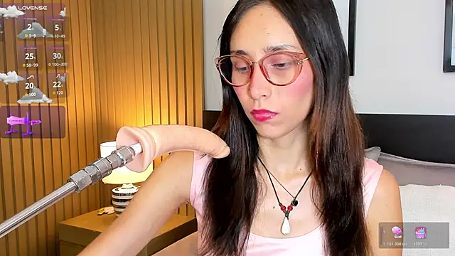 doll bella  online show from March 24, 2026, 7:58 pm