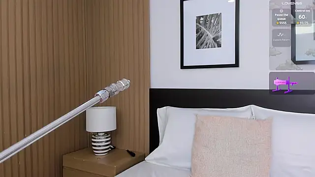 doll bella  online show from January 7, 2026, 7:52 pm