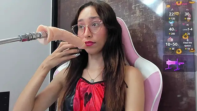 Snapshot of doll_bella_ chatting on March 9, 2025, 8:21 pm doll bella online show from March 9, 2025, 8:21 pm