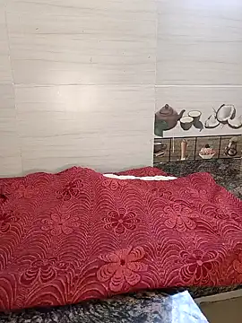 Cute ritu0 online show from January 30, 2025, 8:43 am