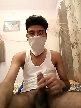 xxxgayroy12 online show from February 22, 2025, 5:57 pm