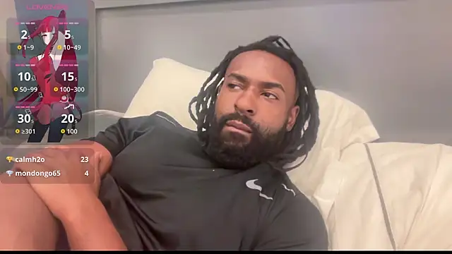 johngabbanaa online show from November 7, 2025, 4:17 am