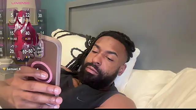 johngabbanaa online show from November 9, 2025, 4:49 am