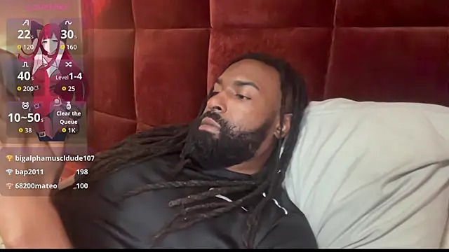 johngabbanaa online show from November 6, 2025, 4:11 pm