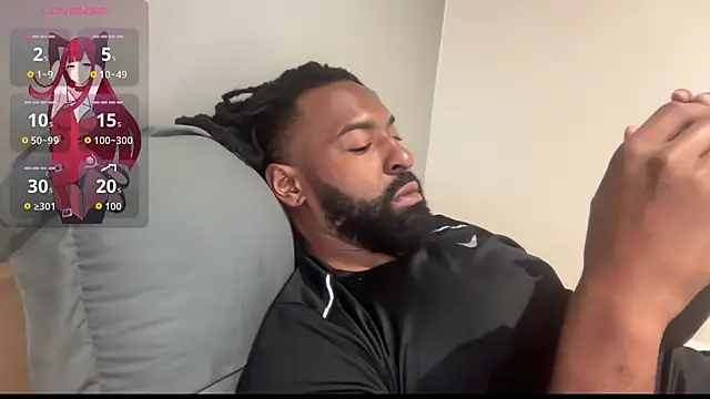 johngabbanaa online show from October 20, 2025, 4:07 pm