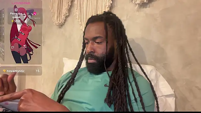 johngabbanaa online show from October 11, 2025, 7:59 pm