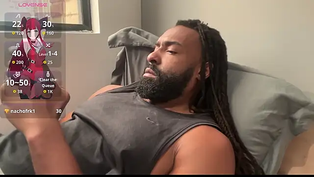 johngabbanaa online show from November 18, 2025, 10:24 pm