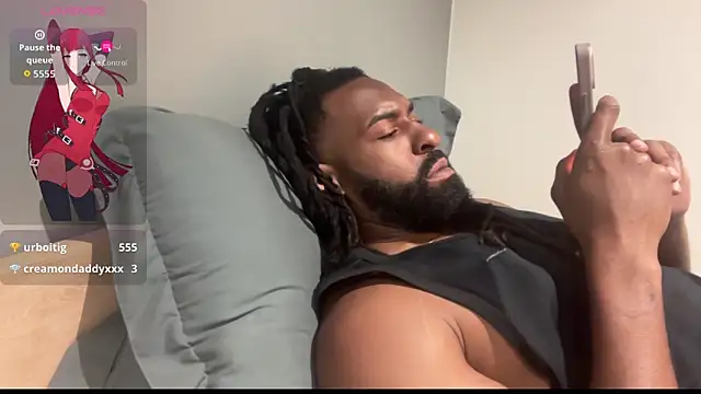 johngabbanaa online show from October 19, 2025, 5:43 am