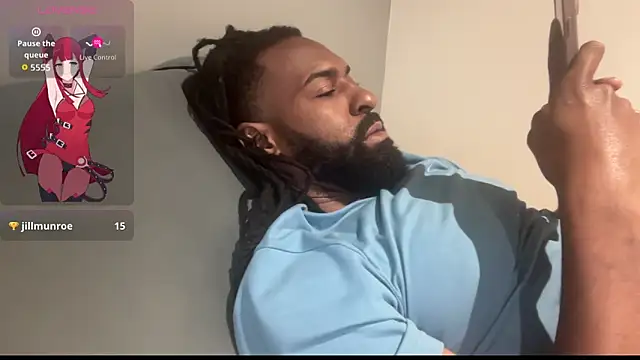 johngabbanaa online show from October 22, 2025, 4:56 am