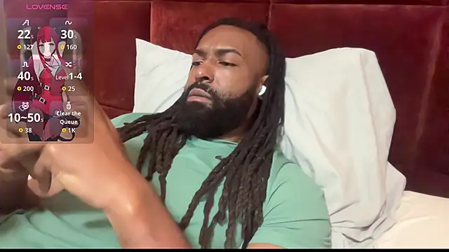 johngabbanaa online show from November 3, 2025, 8:07 am