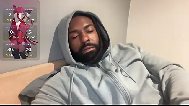 johngabbanaa online show from October 26, 2025, 10:48 am