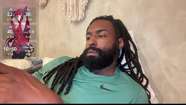 johngabbanaa online show from October 12, 2025, 9:21 am