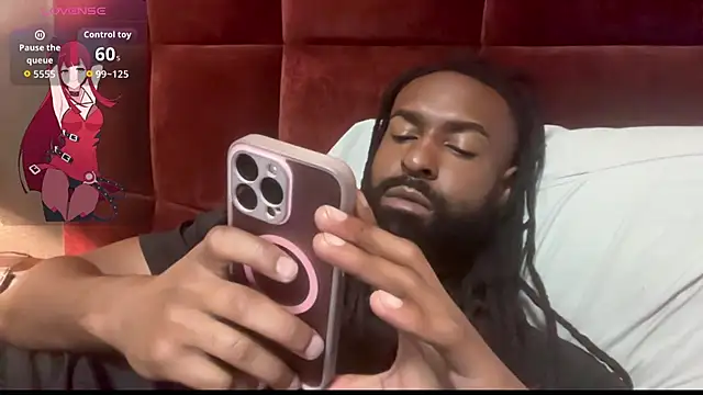 johngabbanaa online show from November 2, 2025, 3:50 pm