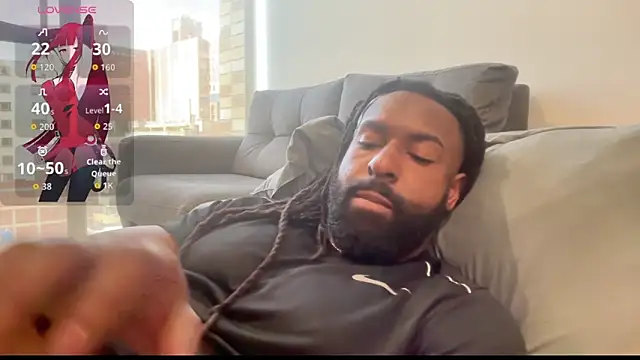 johngabbanaa online show from November 12, 2025, 1:59 pm