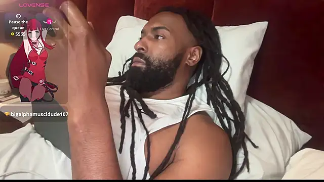 johngabbanaa online show from November 4, 2025, 11:30 pm