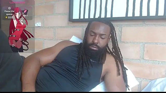 johngabbanaa online show from February 13, 2025, 5:01 pm