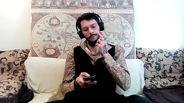 casualtimepassenger online show from March 16, 2025, 7:15 am