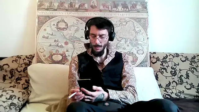 casualtimepassenger online show from March 15, 2025, 8:48 am