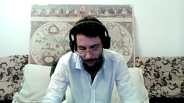 casualtimepassenger online show from March 2, 2025, 7:19 pm