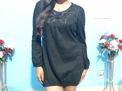 Snapshot of Wish_Queen chatting on November 7, 2025, 8:08 am Wish Queen online show from November 7, 2025, 8:08 am