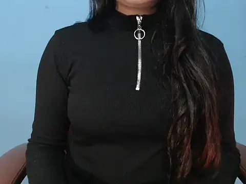 Wish Queen online show from January 18, 2026, 1:47 pm