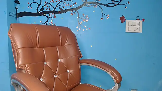 Wish Queen online show from March 19, 2026, 3:56 pm