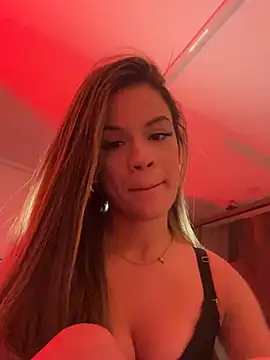 Alisha-Bond online show from January 24, 2025, 3:22 am