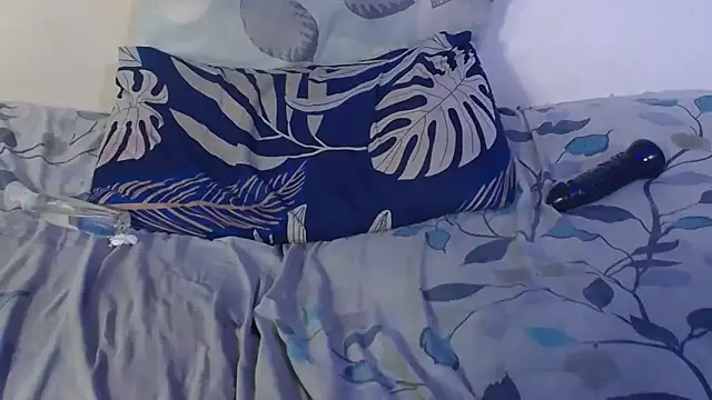 Nickysticky55 online show from December 27, 2024, 12:18 am