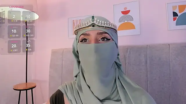 rawiya online show from August 4, 2026, 1:15 pm