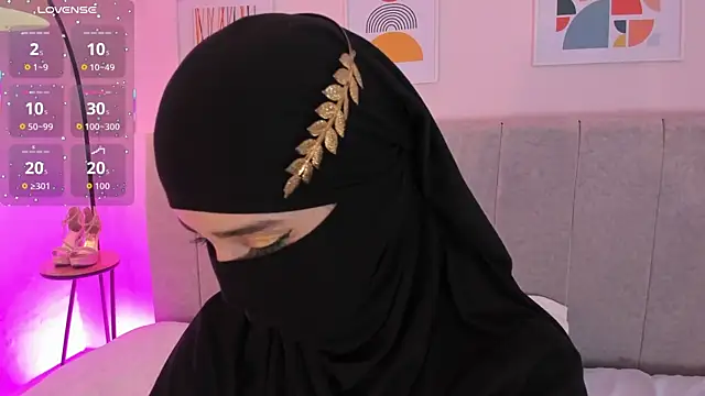 rawiya online show from November 8, 2025, 12:42 pm