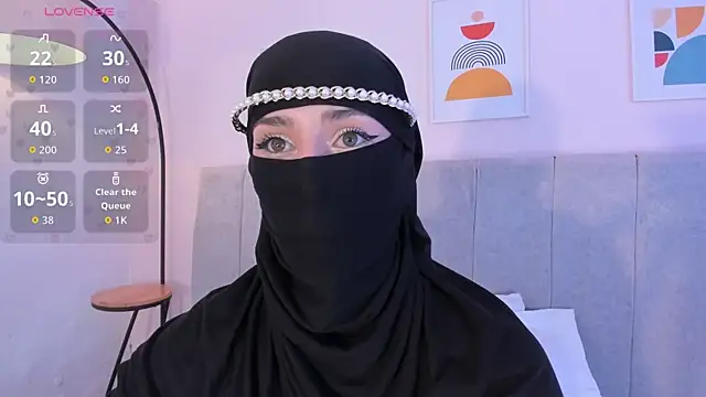 Snapshot of rawiya chatting on June 12, 2026, 1:31 pm rawiya online show from June 12, 2026, 1:31 pm