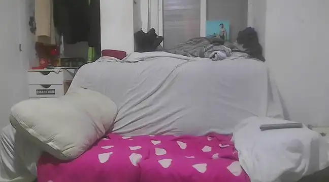 Snapshot of Just_Gabriella chatting on March 15, 2025, 8:37 am Just Gabriella online show from March 15, 2025, 8:37 am