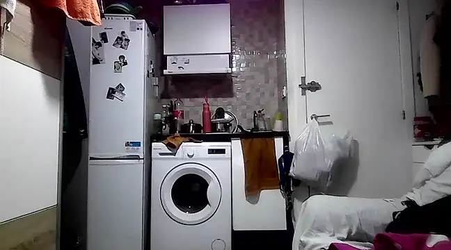 Snapshot of Just_Gabriella chatting on March 15, 2025, 3:16 pm Just Gabriella online show from March 15, 2025, 3:16 pm