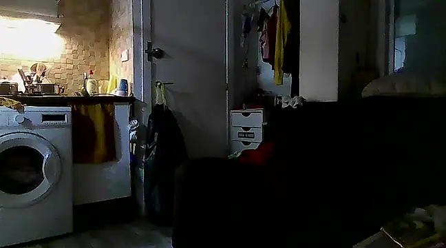 Snapshot of Just_Gabriella chatting on March 20, 2025, 9:02 pm Just Gabriella online show from March 20, 2025, 9:02 pm