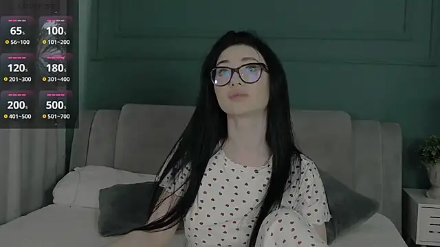 Snapshot of AllisonSky chatting on February 25, 2026, 1:55 pm AllisonSky online show from February 25, 2026, 1:55 pm