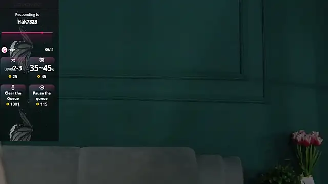 Snapshot of AllisonSky chatting on February 24, 2026, 1:23 pm AllisonSky online show from February 24, 2026, 1:23 pm