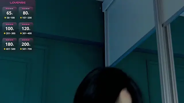 AllisonSky online show from April 18, 2026, 10:39 am