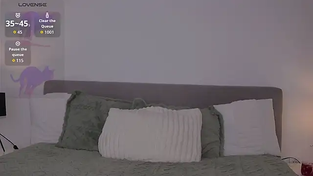 Snapshot of AllisonSky chatting on February 4, 2026, 2:45 pm AllisonSky online show from February 4, 2026, 2:45 pm