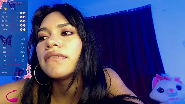 Snapshot of valeriah_7 chatting on December 11, 2024, 9:01 pm valeriah 7 online show from December 11, 2024, 9:01 pm