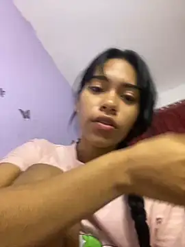Snapshot of valeriah_7 chatting on December 15, 2024, 4:29 am valeriah 7 online show from December 15, 2024, 4:29 am
