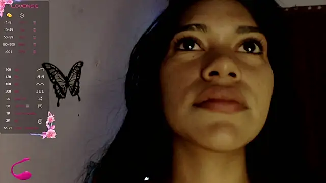 Snapshot of valeriah_7 chatting on December 12, 2024, 3:43 am valeriah 7 online show from December 12, 2024, 3:43 am