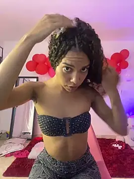 Snapshot of valeriah_7 chatting on February 18, 2025, 11:52 pm valeriah 7 online show from February 18, 2025, 11:52 pm