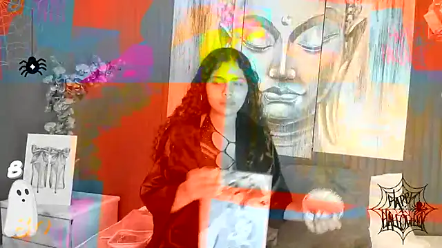 ashly collin9 online show from October 1, 2025, 11:58 am