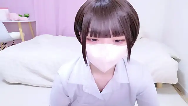 ASUKA ch online show from October 16, 2025, 5:10 pm