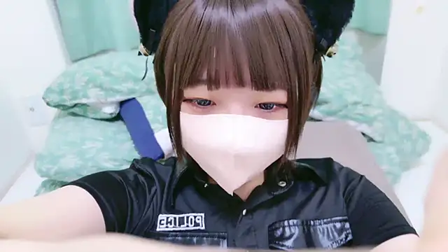 ASUKA ch online show from November 6, 2025, 9:46 am