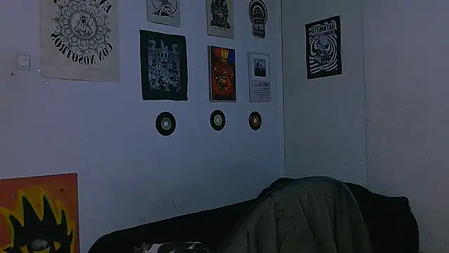 alex one888 online show from March 3, 2026, 11:45 pm