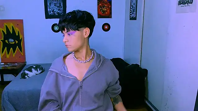 alex one888 online show from December 2, 2025, 12:44 am