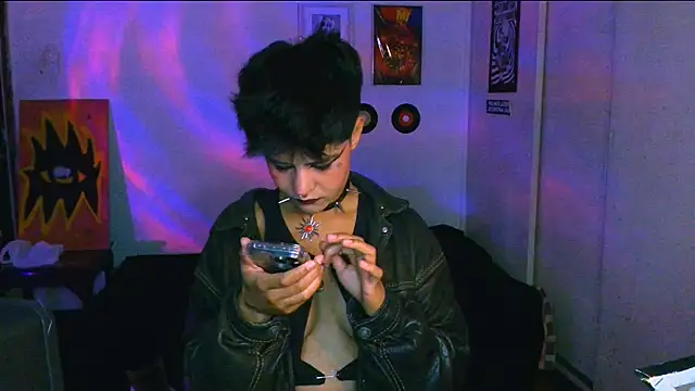 alex one888 online show from October 9, 2025, 12:55 am