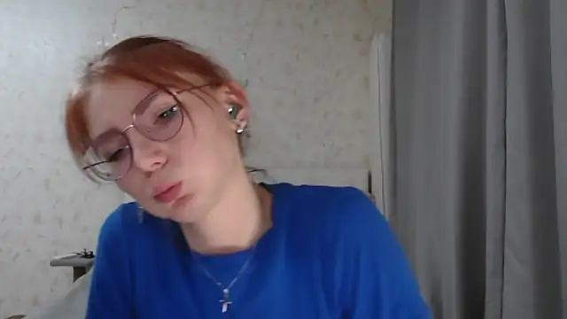 KateBunny online show from November 19, 2025, 4:29 pm